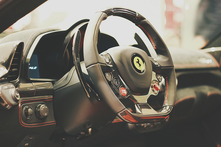 Car Rental
